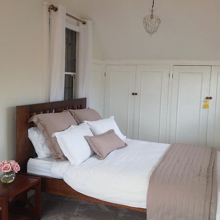 Bindaree Bed & Breakfast Geelong Bagian luar foto