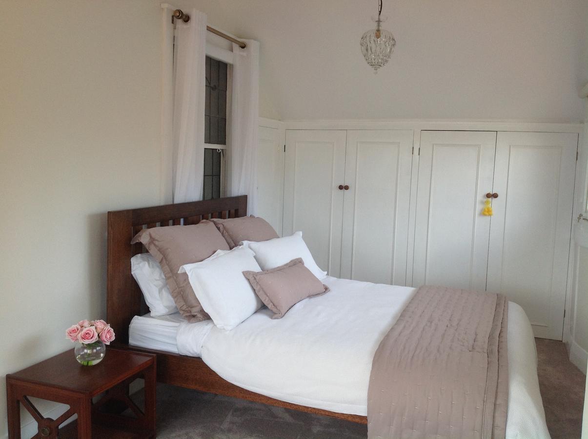 Bindaree Bed & Breakfast Geelong Bagian luar foto