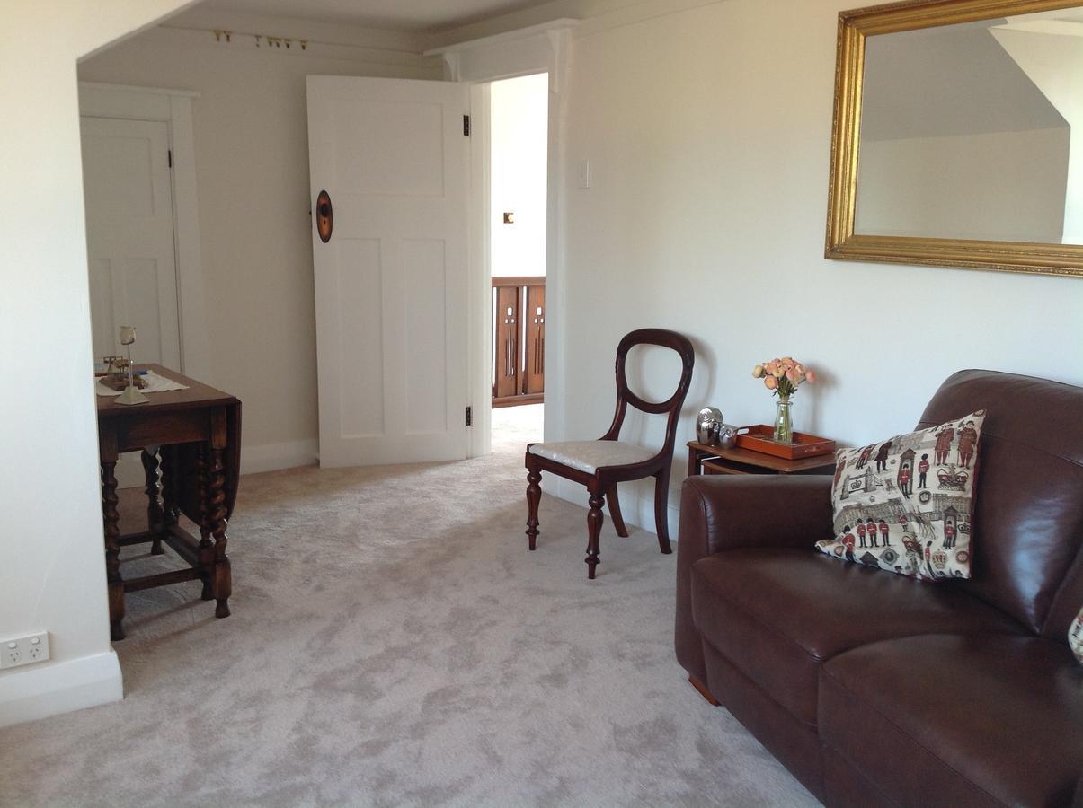 Bindaree Bed & Breakfast Geelong Bagian luar foto