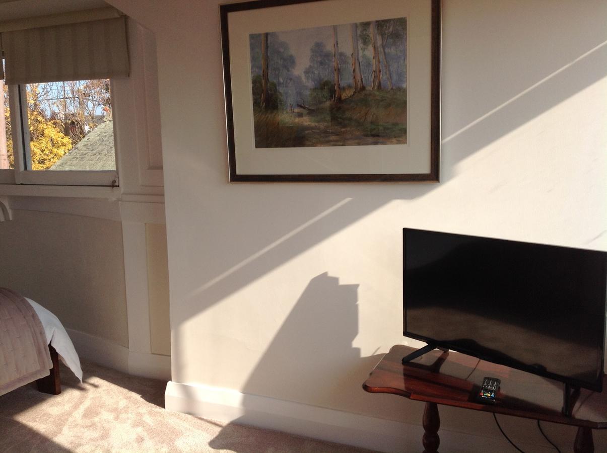 Bindaree Bed & Breakfast Geelong Bagian luar foto