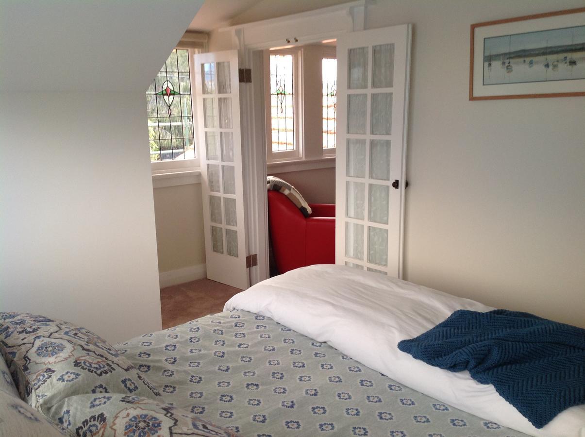 Bindaree Bed & Breakfast Geelong Bagian luar foto