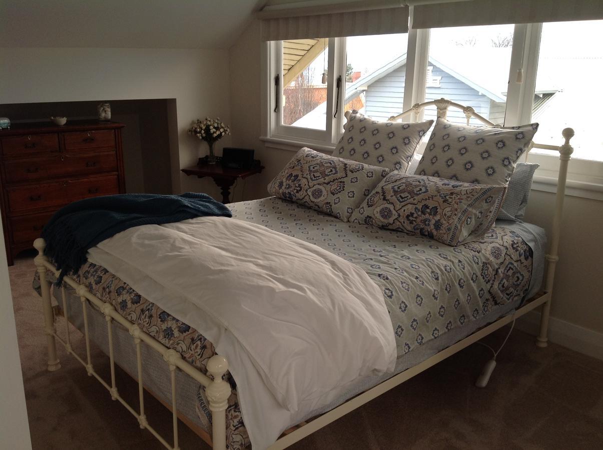 Bindaree Bed & Breakfast Geelong Bagian luar foto