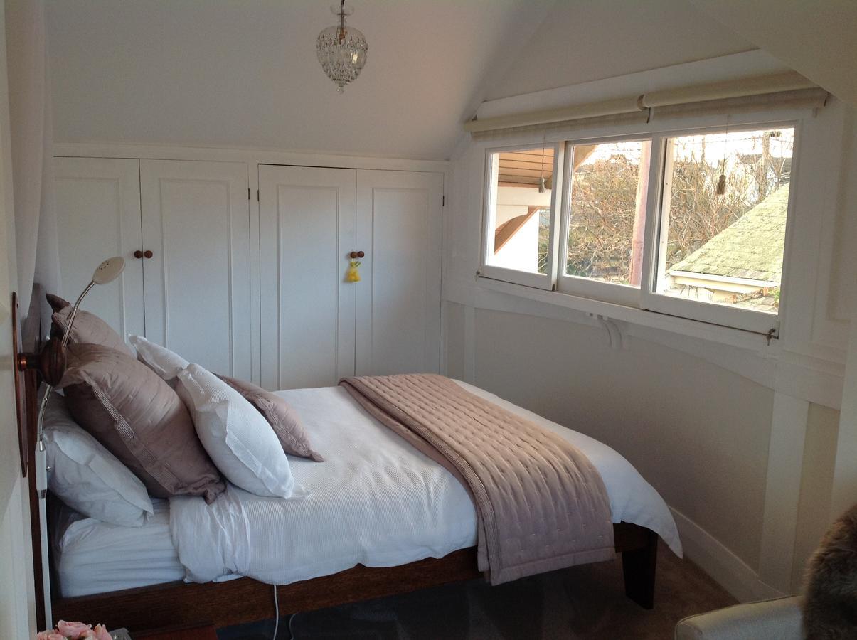 Bindaree Bed & Breakfast Geelong Bagian luar foto