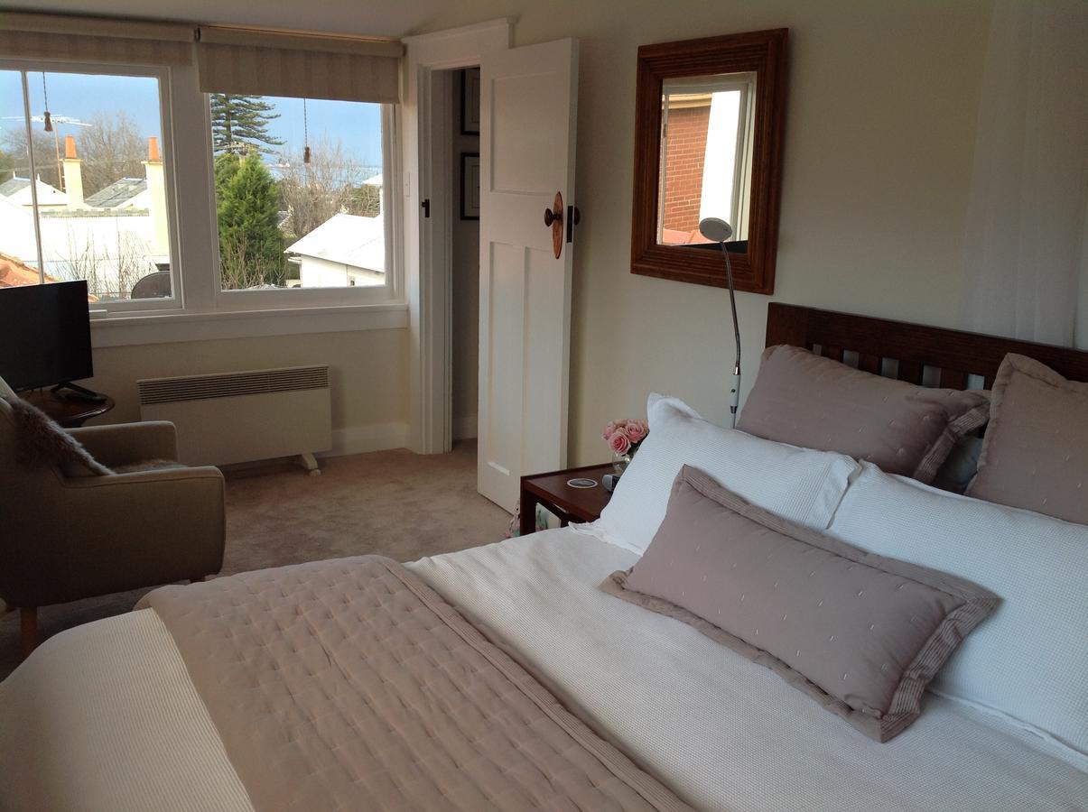 Bindaree Bed & Breakfast Geelong Bagian luar foto