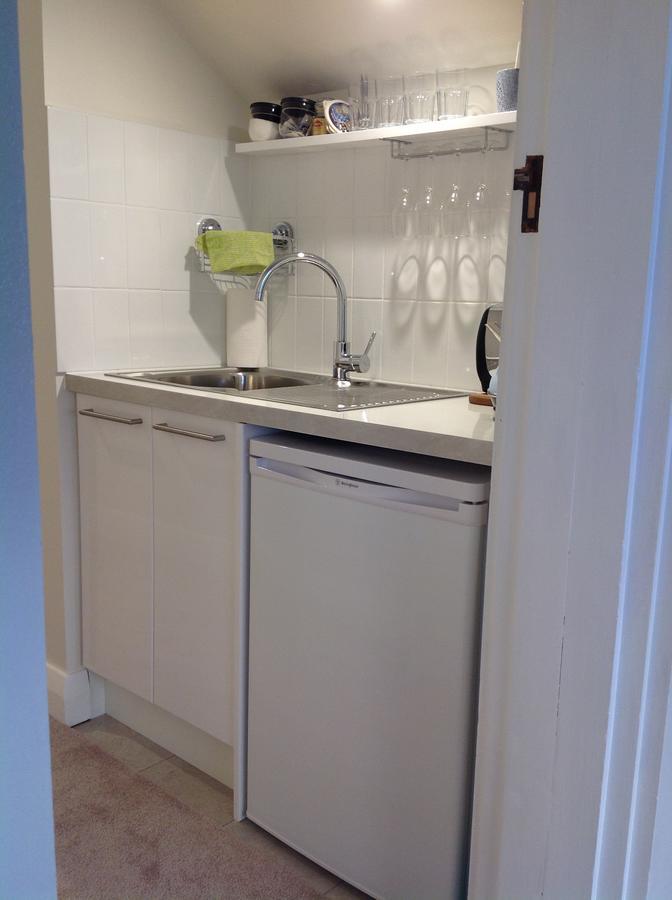 Bindaree Bed & Breakfast Geelong Bagian luar foto