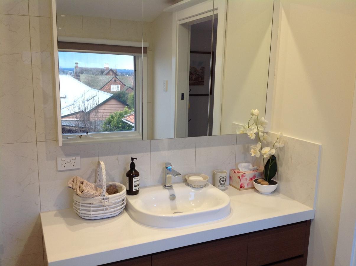 Bindaree Bed & Breakfast Geelong Bagian luar foto