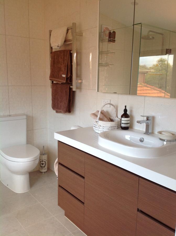 Bindaree Bed & Breakfast Geelong Bagian luar foto